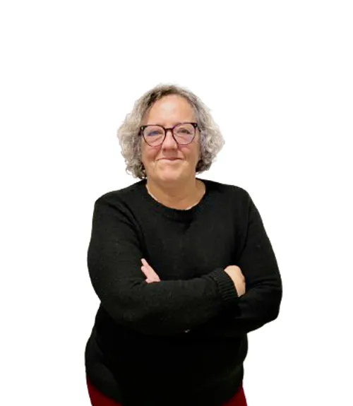 Olga Millán, experta en diseño web y SEO local en Blanes, tu aliada para digitalizar tu negocio local